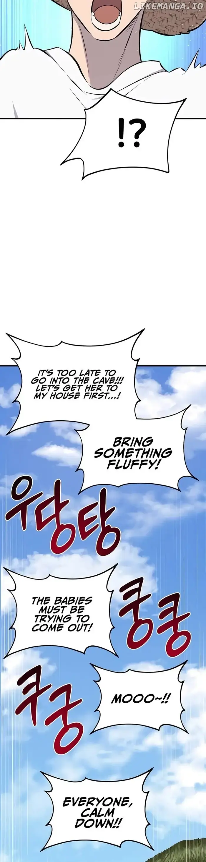 Solo Farming In The Tower - Chapter 69 image 74_optimized_optimized